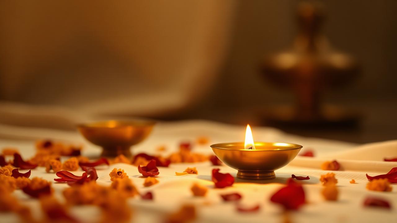 Placeholder thumbnail for the spiritual remedies video course